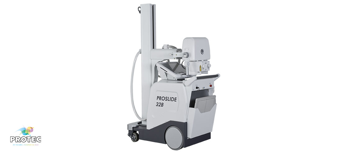 Protec Proslide 32B