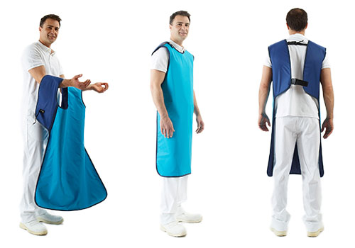 roentgenschutzkleidung
